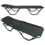 Outdoor leisure beach lounger swimming pool chaise sun lounge chair