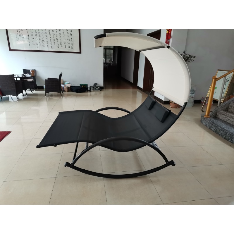 YOHO hanging beds  for adult with canopy mosquito free