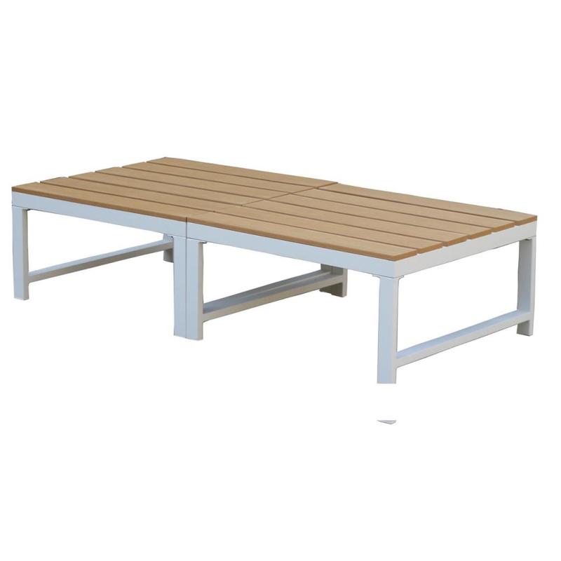 Outdoor  metal living room sectionals sofas set  furniture sets