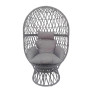 Outdoor Leisure Furniture Patio Sets Bistro Set Balcony Garden Chair Rattan Wicker Chair And Table