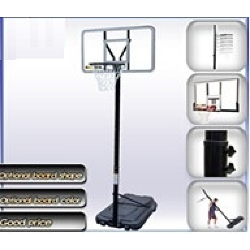 Wholesale Various Special Multi Basketball Stand Basketball Hoop And Stand basketball ring backboard