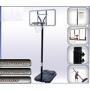 Wholesale Various Special Multi Basketball Stand Basketball Hoop And Stand basketball ring backboard