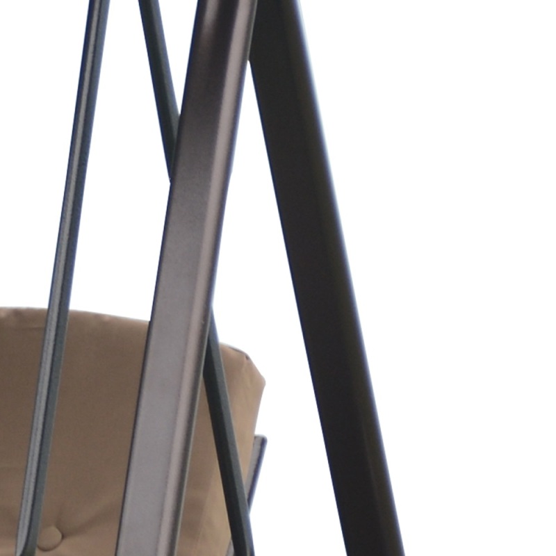 Outdoor  playground swings sets for adults hammock swing for adult