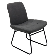 Yoho Outdoor Rocking Chair Comfortable Bamboo Plywood Armchairs Rocking Chairs