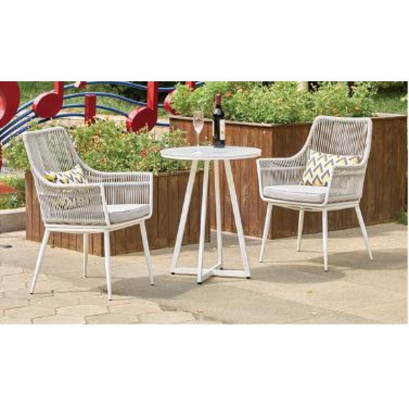 Yoho hot sale  bistro table set outdoor sets of tables and chairs bar table and chair set