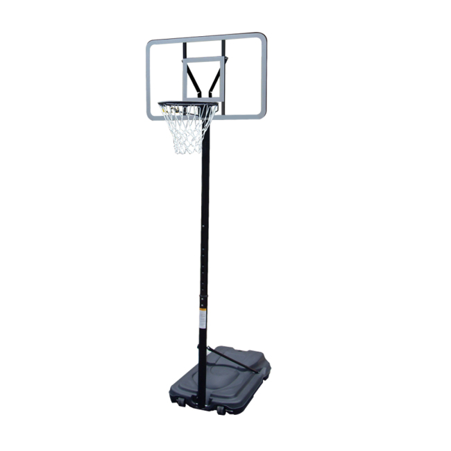 YOHO Customized Various Special Multi Basketball Stand Basketball Hoop And Stand basketball ring backboard