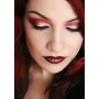 Sparkling Red Brown Mica Powder Metallic Lustre Series Pearl Pigment for Lipstick Eyeshadow