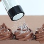 15g nontoxic diamondust edible glitter dust for confectionery crafts