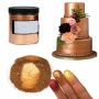 YAYANG Hot Selling Metallic Luster Edible Dust Powder Pearl Powder For Beverage Additive Decorations