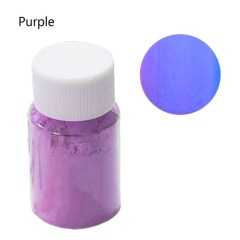 white glow in the dark pigment for wood paint