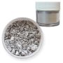 YAYANG Hot Selling Suppliers Crystal Bright White Pearl Pigment Powder For Food