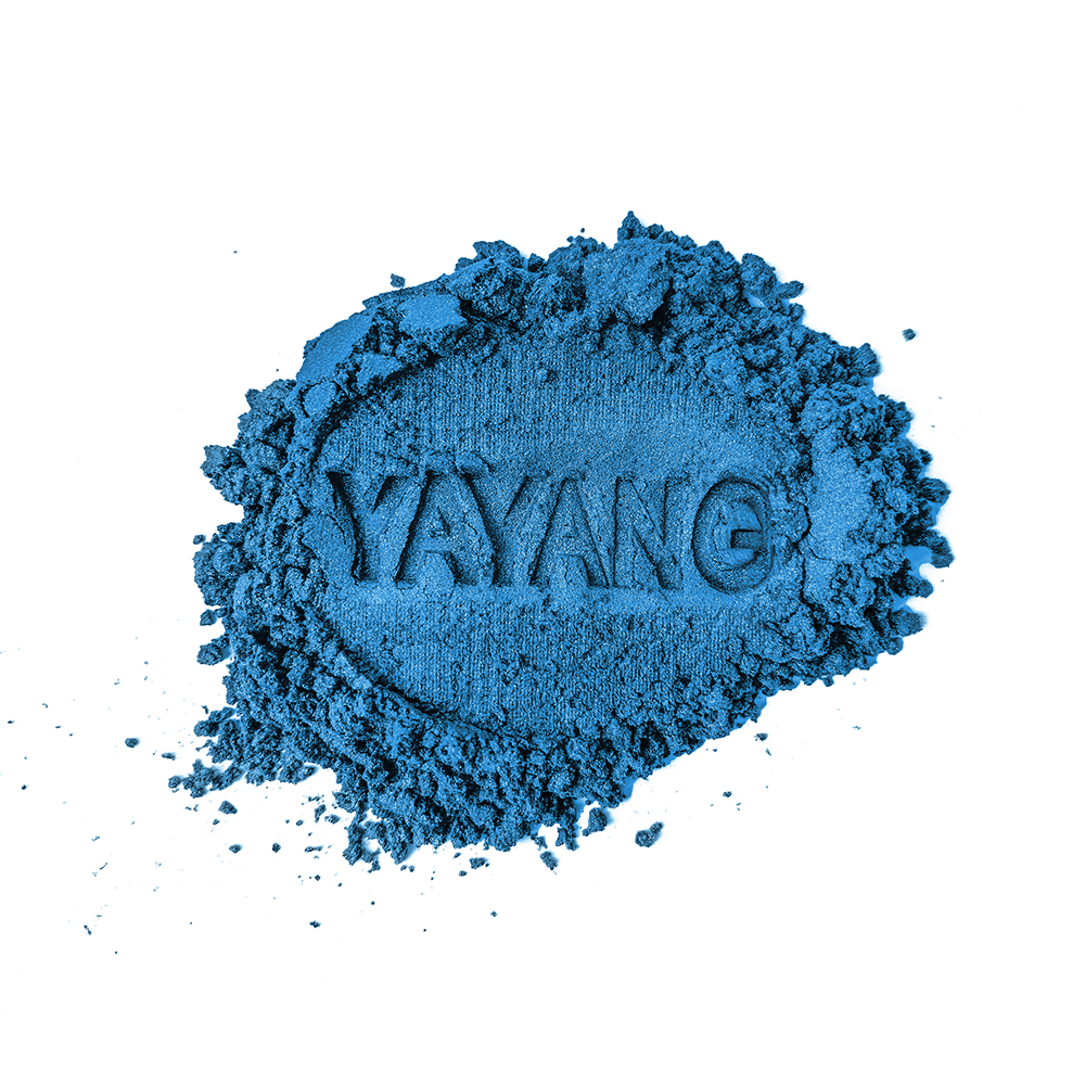 Supplier and Sales of Pigments, Colorants, Mica Powders, Oxides, Dyes