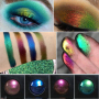 color change chrome chameleon pigment for makeup