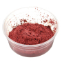 Wine Red Ultrafine Glitter Pearl Pigment Powder Metal Sparkle For Shimmer Paint Slime Bath Bombs lipstick