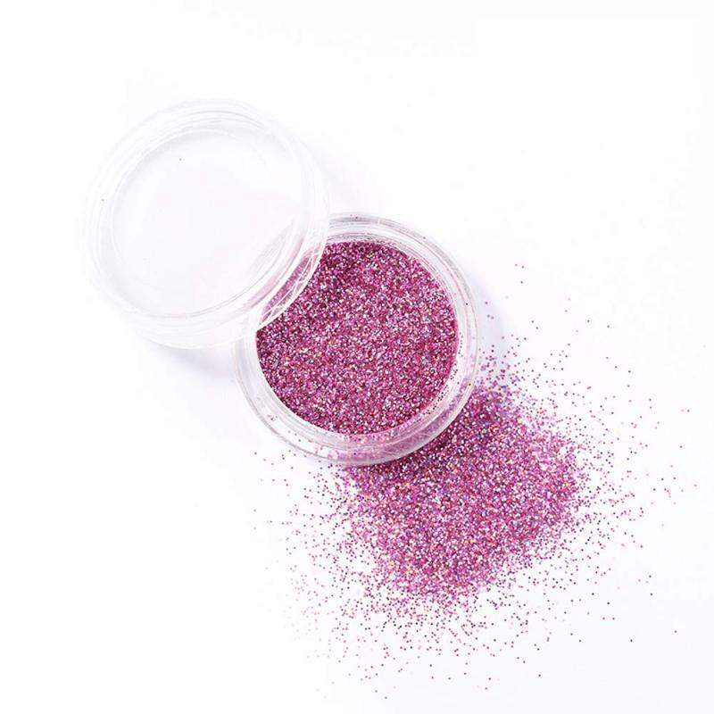 Wholesale Wholesale Cosmetic Grade Glitter Powder for Nail Polish Eyeshadow  Suppliers -Yayang