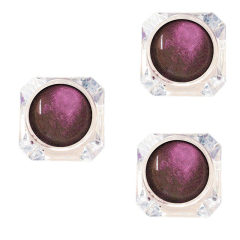 chrome color shift color change pearl pigment for eyeshadow
