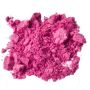 Wine Red Cosmetic grade metallic shimmer pigment lipgloss mica powder for makeup eyeshadow soap colorants