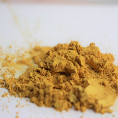 Wholesale Natural Cosmetic Grade Colored Pigment Mica Powder for Epoxy Resin