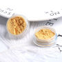Factory price silver gold edible glitter kosher certified for cake decorating
