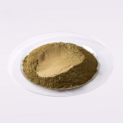 mica bronze powder pigment for colored asphalt printing