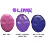 Sun Activated Photochromic Powder Pigment Pink Changing to Violet-Blue When Exposed to UV Light Perfect for Color Changing Slime