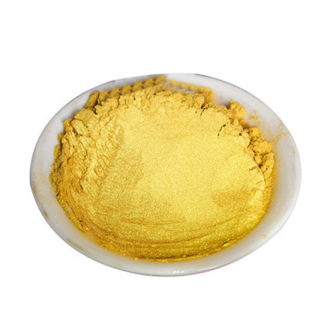 1 kg gold cosmetic grade color mica powder pigment for resin lip gloss soap making paint nail soap eyeshadow pearl powder