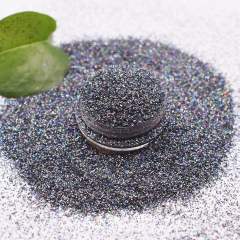 Wholesale Mixed Size Cosmetic Crafts Nails Tumbler Chunky Mix Glitter Powder