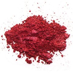 1 kg red cosmetic grade color mica powder pigment for resin lip gloss soap making paint nail soap eyeshadow pearl powder