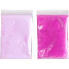 Color Change Thermochromic Pigment Powder  for Slime Paint Resin Epoxy Nail