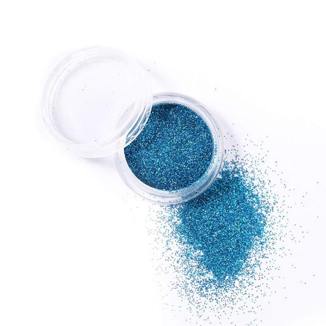 Chunky Glitter Powder for Eyes 1 Grams a jar Package Holographic Mixed Sequin Glitter Powder