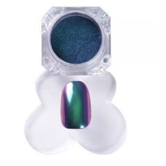 Chameleon pigment colorshift pearl pigment for nail polish cosmetics DIY