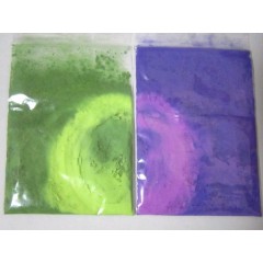 Color Change Thermochromic Pigment Powder  for Slim