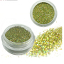 Super Shiny holographic fine colorful nail art glitter powder for eyeshadow nail art decoration
