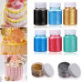 Wholesale Factory Price Food Edible Luster Glitter Dust for Decoration