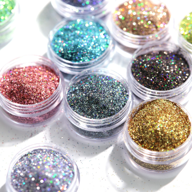 Wholesale Best Quality Glitter Powder and Fine Glitter for Crafts  Decoration - China Pet Glitter Powder and Glitter Acrylic Powder price