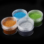 Bio Degradable Glitters Chunky Biodegradable Glitter for Face Nail Makeup Biodegradable Glitter Powder
