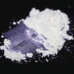 Iridescent Coloring Sparkle Dust Shimmer Mica Powder Edible Glitter for Cocktail Drinks Cake Decoration