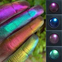 High-quality Super Chameleon Powder Color Shift for Eyeshadow Chameleon Paint