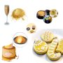 YAYANG Wholesale Food Luster Dust Food Colorants Shimmer Edible Glitter for Cakes Decorations