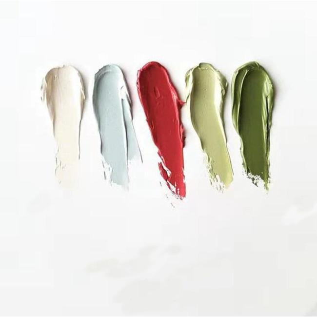 10 colors cosmetic grade lip gloss mica powder pigment inorganic for cosmetics SlimeColoring, Candle Making DIY Craft
