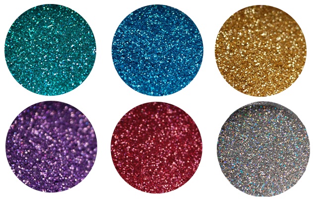 Wholesale Wholesale Cosmetic Grade Glitter Powder for Nail Polish Eyeshadow  Suppliers -Yayang