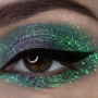 cosmetic chameleon pearl pigment for eye shadow