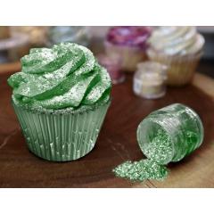 Food Grade Pearls Edible Glitter 4 grams for Cakes, Cupcakes, Cake Pops, Fondant, Drinks, Dessert Vegan Glitter