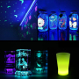 High quality glow in the dark powder Luminous Pigment Powder for paint coating ink