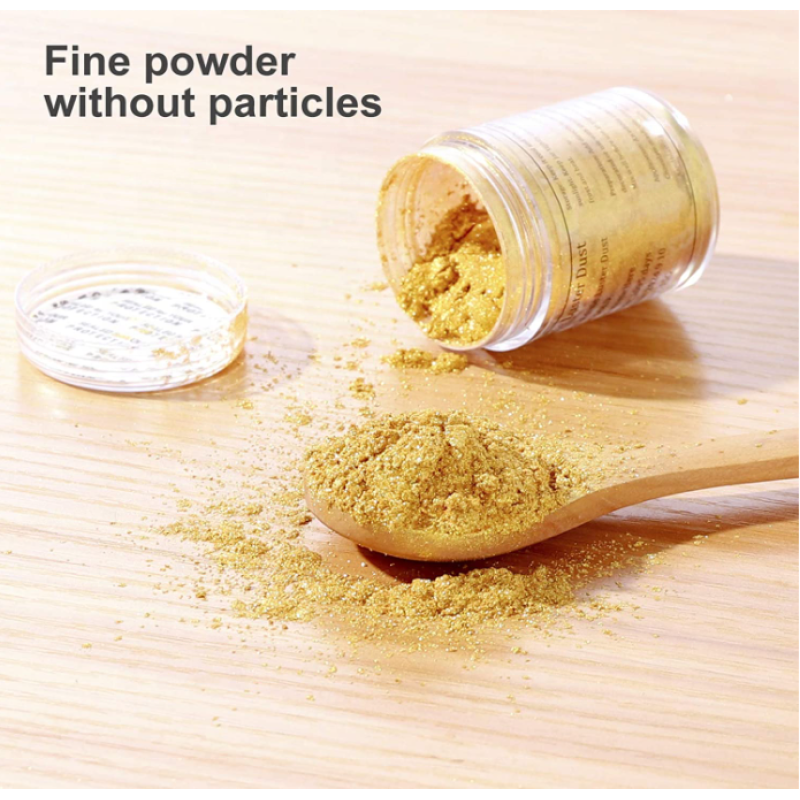 Discover Colour With Wholesale mica powder wholesale 