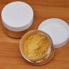 New Arrival Edible Glitter Cake Decoration Food Coloring Luster Dust for Cake