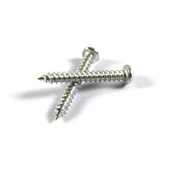 TC-1049 360PC Stainless Steel Self tapping Screw On the surface of galvanized security binding Screws
