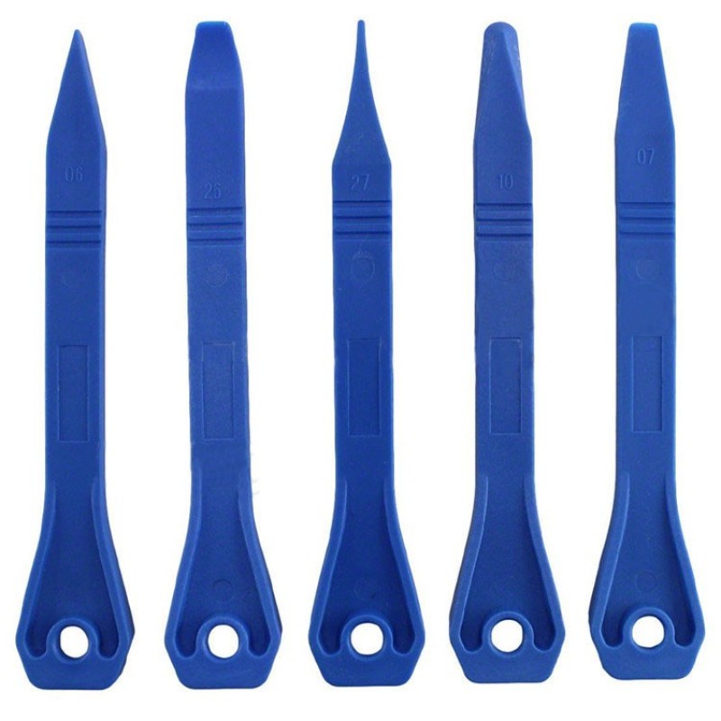 Good quality  Auto Trim Removal Tool Clip Removal Tool Set