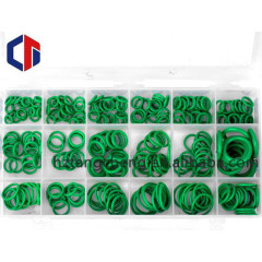 China Wholesale Green TC-1081 205pc nbr o rings seals kit