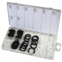 TC 27pc Auto Engine Oversize Oil Drain Plug Assortment